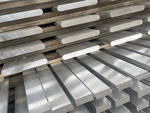 Common Aluminum Flat Bar Applications in Fabrication