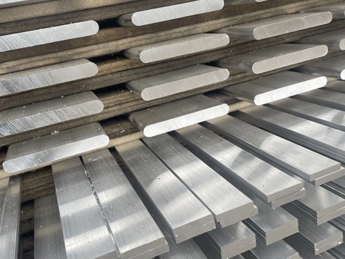 Common Aluminum Flat Bar Applications in Fabrication Common Aluminum Flat Bar Applications in Fabrication