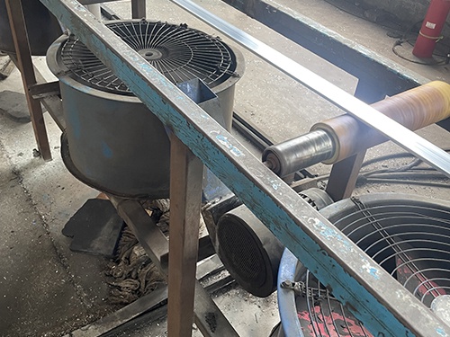 Aluminum Busbar Corrosion Risks in Humid and Coastal Areas