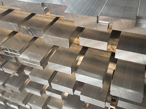 6063 Aluminum Busbar Conductivity, Strength, and Heat Behavior