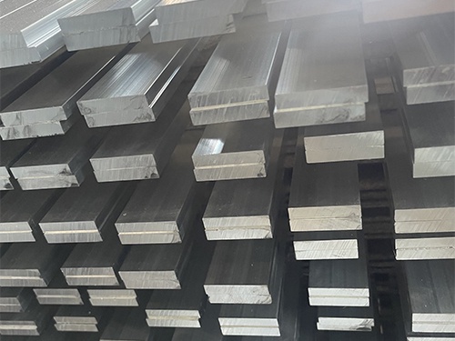 Aluminum Coil Busbar Conductivity, Strength, and Forming Explained Aluminum Coil Busbar Conductivity, Strength, and Forming Explained