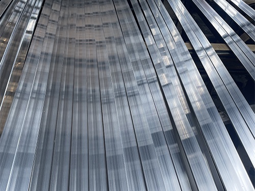6101 Aluminum Busbar Low Resistance: What Affects Performance in High-Current Systems 6101 Aluminum Busbar Low Resistance: What Affects Performance in High-Current Systems