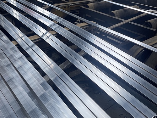 Aluminum Coil Busbar for Wind Turbine Applications: Key Design and Installation Points Aluminum Coil Busbar for Wind Turbine Applications: Key Design and Installation Points