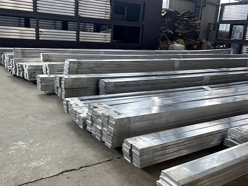 How to Evaluate a 6063 Aluminum Busbar Wholesale Supplier Before Bulk Purchasing How to Evaluate a 6063 Aluminum Busbar Wholesale Supplier Before Bulk Purchasing