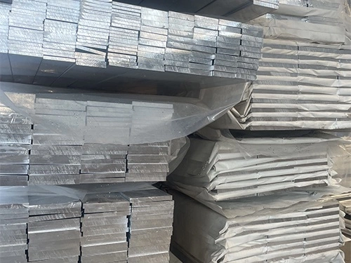 Aluminum Flat Bar Market Trends to Watch in 2026 Aluminum Flat Bar Market Trends to Watch in 2026