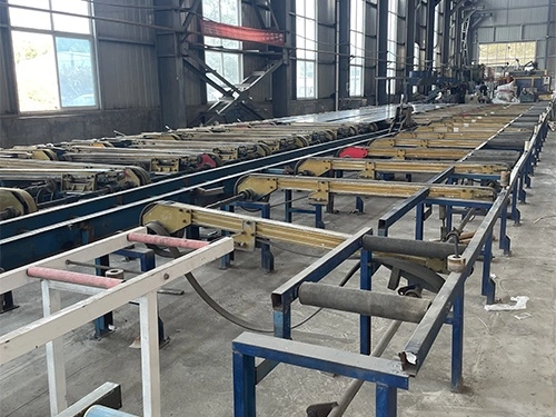 Common Failure Risks of 1070 Aluminum Busbar in Outdoor Installations Common Failure Risks of 1070 Aluminum Busbar in Outdoor Installations