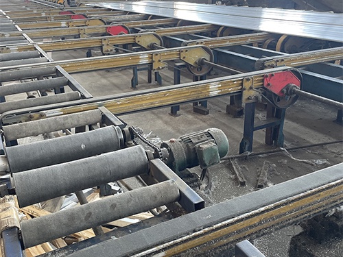 Common Failure Causes in Conductive Aluminum Busbar Installations