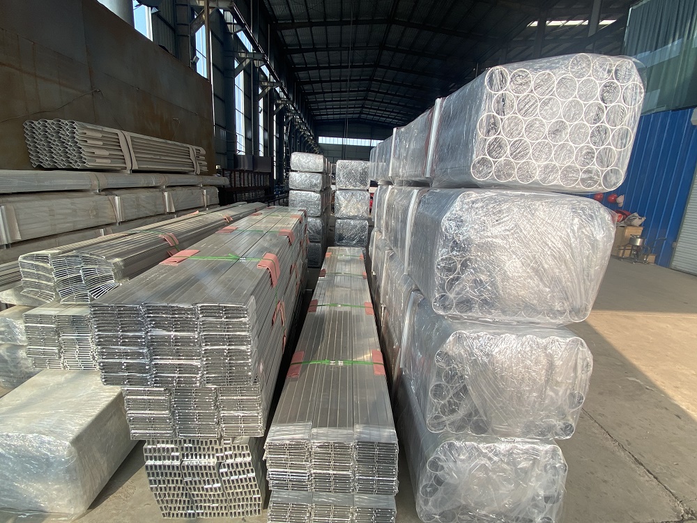 Pure Aluminum Busbar Conductivity: What Affects Real Performance