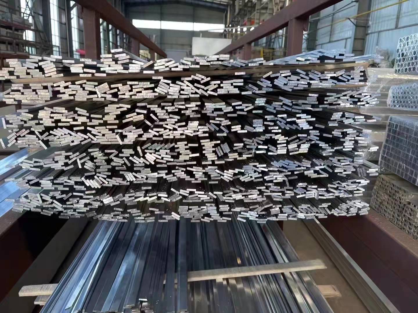 EU REACH Rule Adds New Compliance Step for Chinese Aluminum Exports EU REACH Rule Adds New Compliance Step for Chinese Aluminum Exports