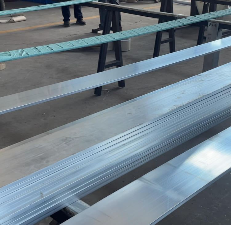 EU CBAM Countdown for Aluminum Products EU CBAM Countdown for Aluminum Products
