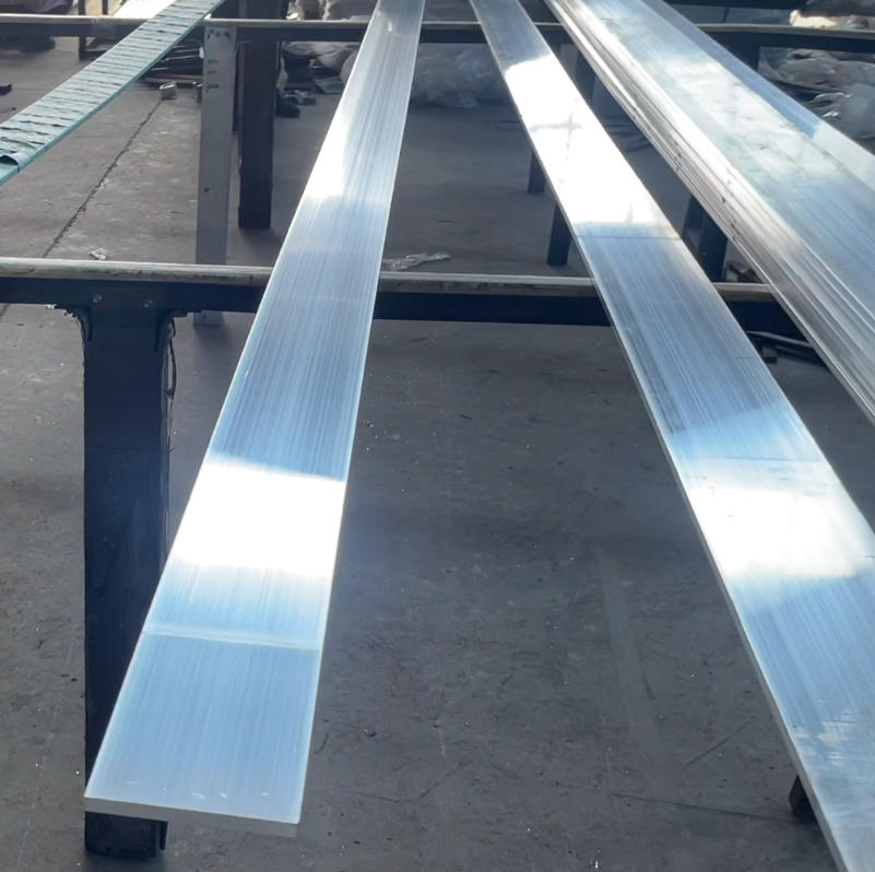What Makes a Reliable Chinese Aluminum Busbar Factory