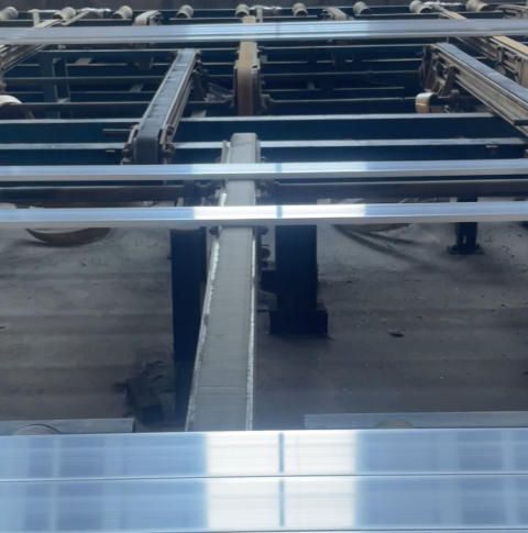 Aluminum Busbar for Solar Inverter: Key Standards and Testing Aluminum Busbar for Solar Inverter: Key Standards and Testing