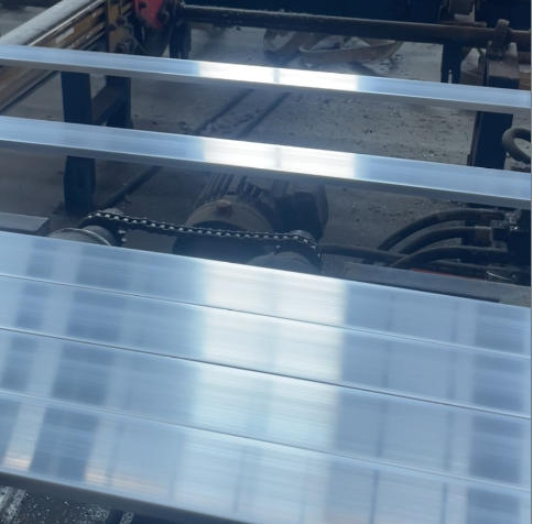 Transformer Aluminum Busbar Design Rules That Matter