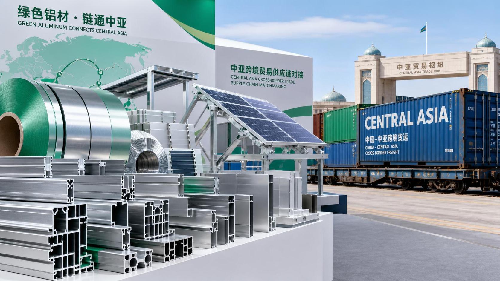 Chain Expo Opens June 22 as Xinjiang XINLV Targets Central Asia Chain Expo Opens June 22 as Xinjiang XINLV Targets Central Asia