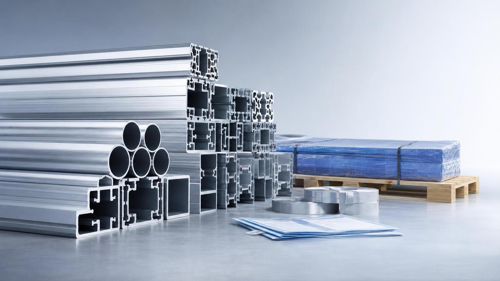 U.S. Commerce Opens China Aluminum Profile Review