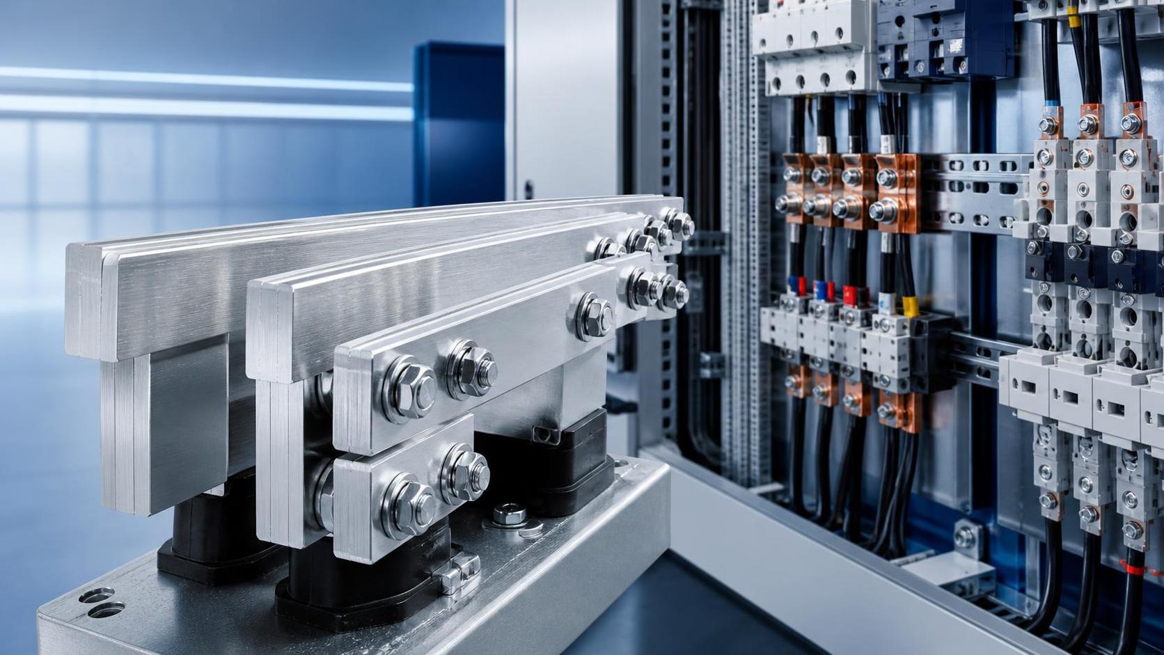 When Is 6101 Aluminum Busbar High Conductivity Worth the Higher Material Specification? When Is 6101 Aluminum Busbar High Conductivity Worth the Higher Material Specification?