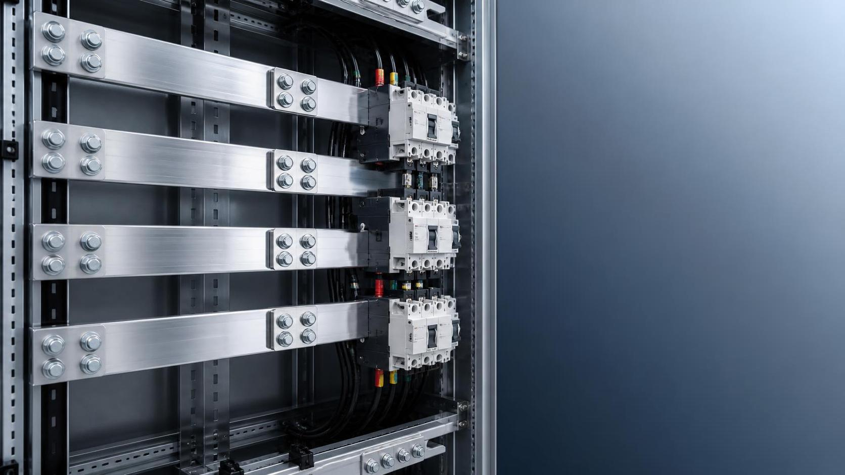 Reducing Voltage Drop with 6101 Aluminum Busbar Low Resistance in Industrial Panels Reducing Voltage Drop with 6101 Aluminum Busbar Low Resistance in Industrial Panels