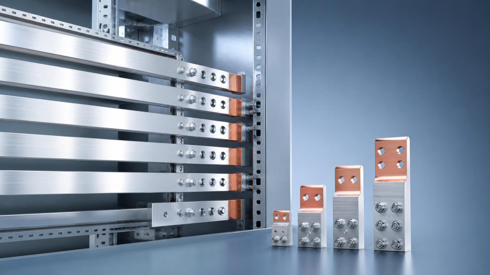 How to Select 6101 Aluminum Busbar Low Resistance for Efficient Current Carrying