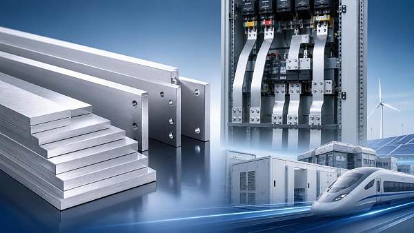 Chinese 6101 Aluminum Busbar Market Outlook for Distributors and Regional Stockists