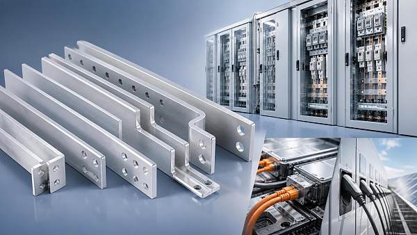 Why Chinese 6101 Aluminum Busbar Appeals to Global Buyers Seeking Cost Efficiency Why Chinese 6101 Aluminum Busbar Appeals to Global Buyers Seeking Cost Efficiency