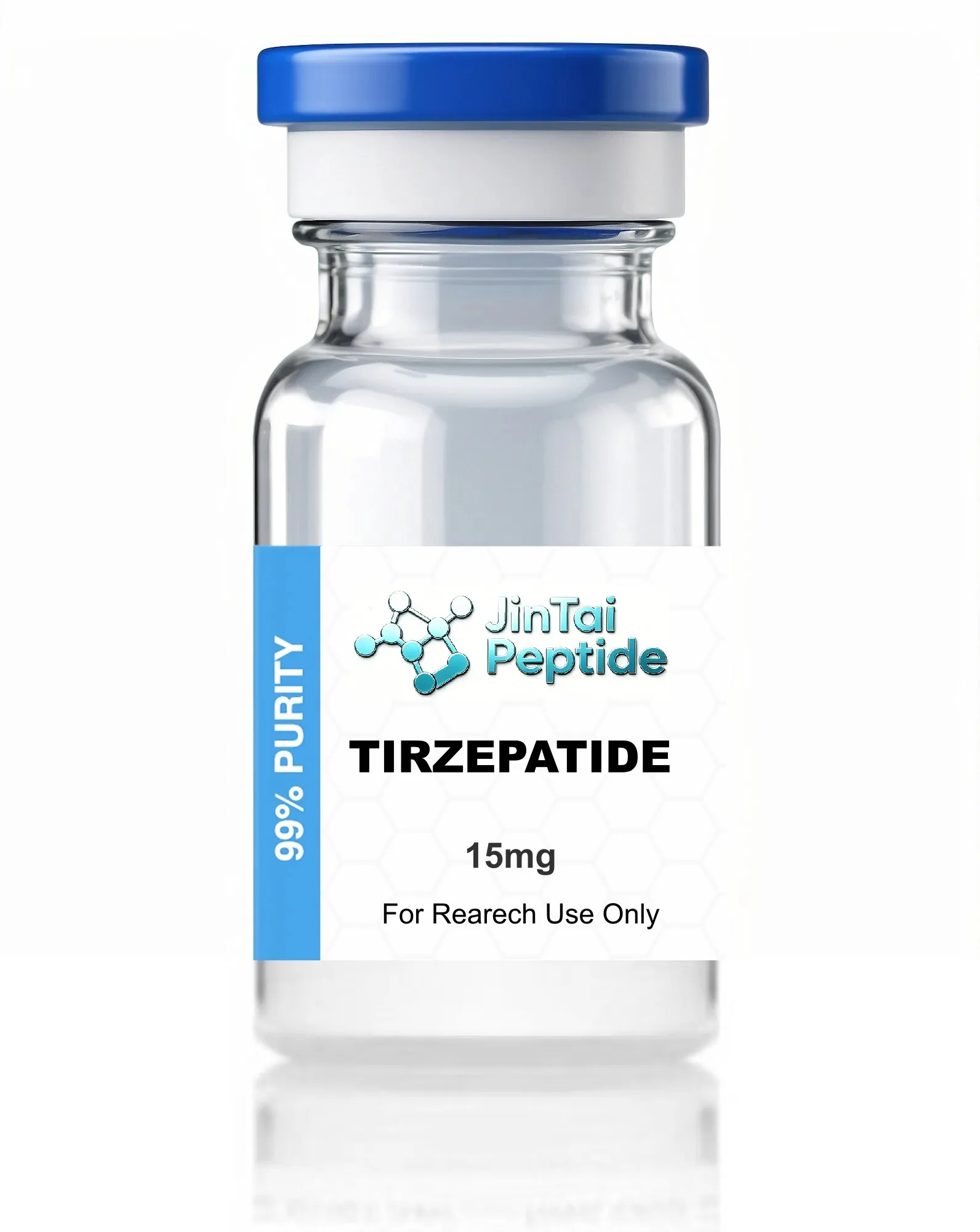 Tirz Peptide 15mg