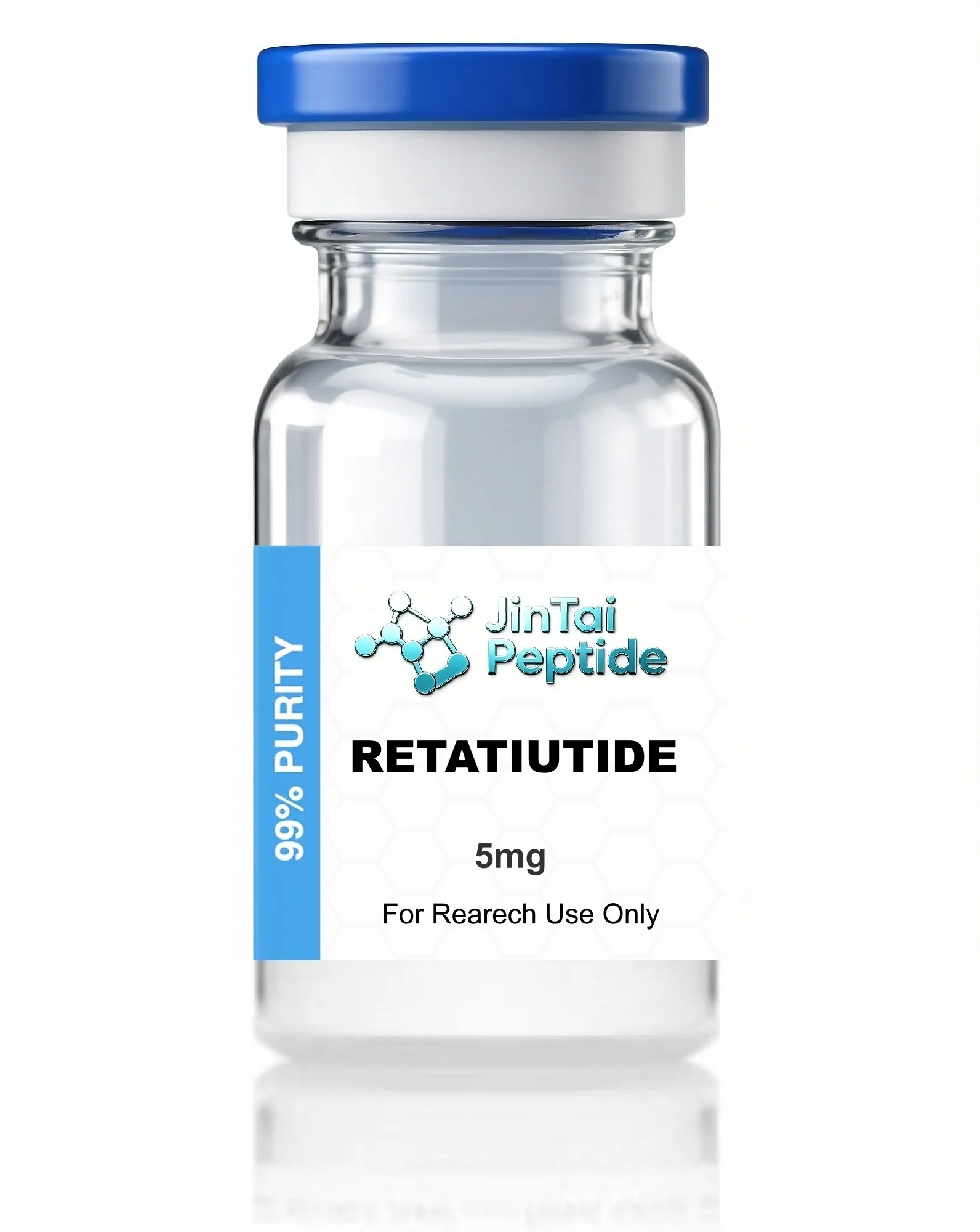 RT Peptide 5mg