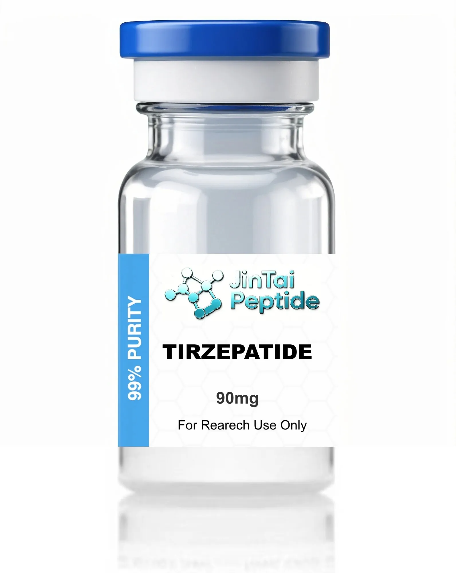 Tirz Peptide 90mg