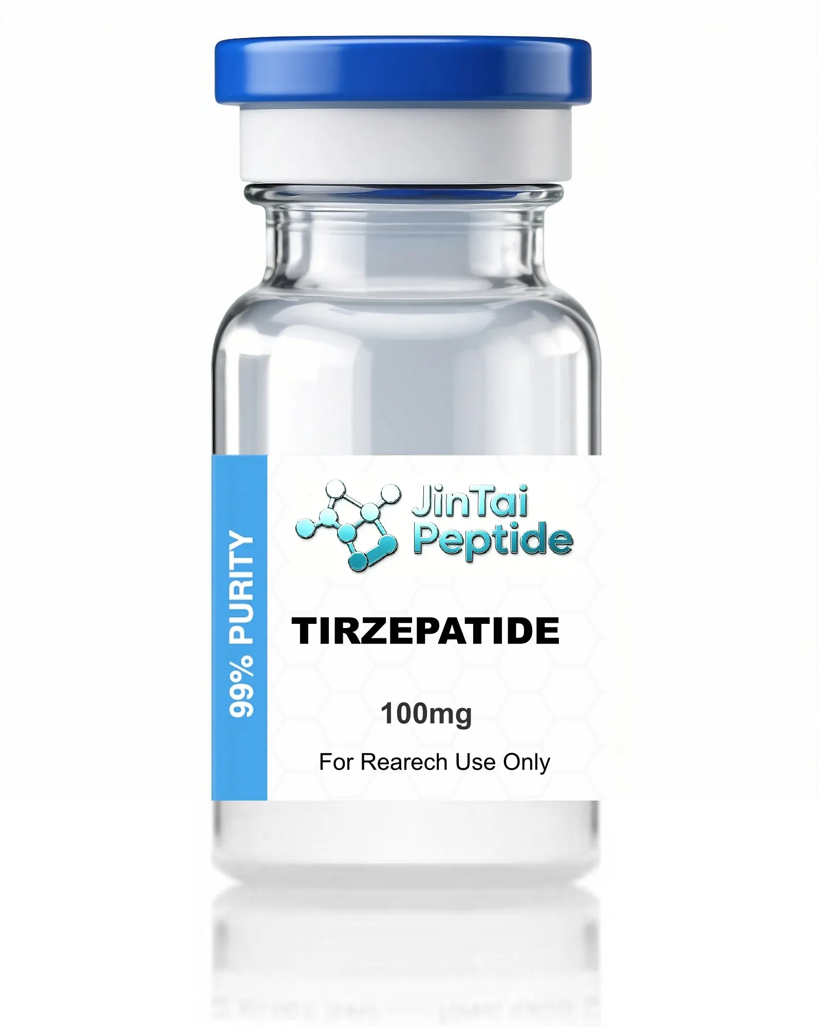 Tirz Peptide 100mg