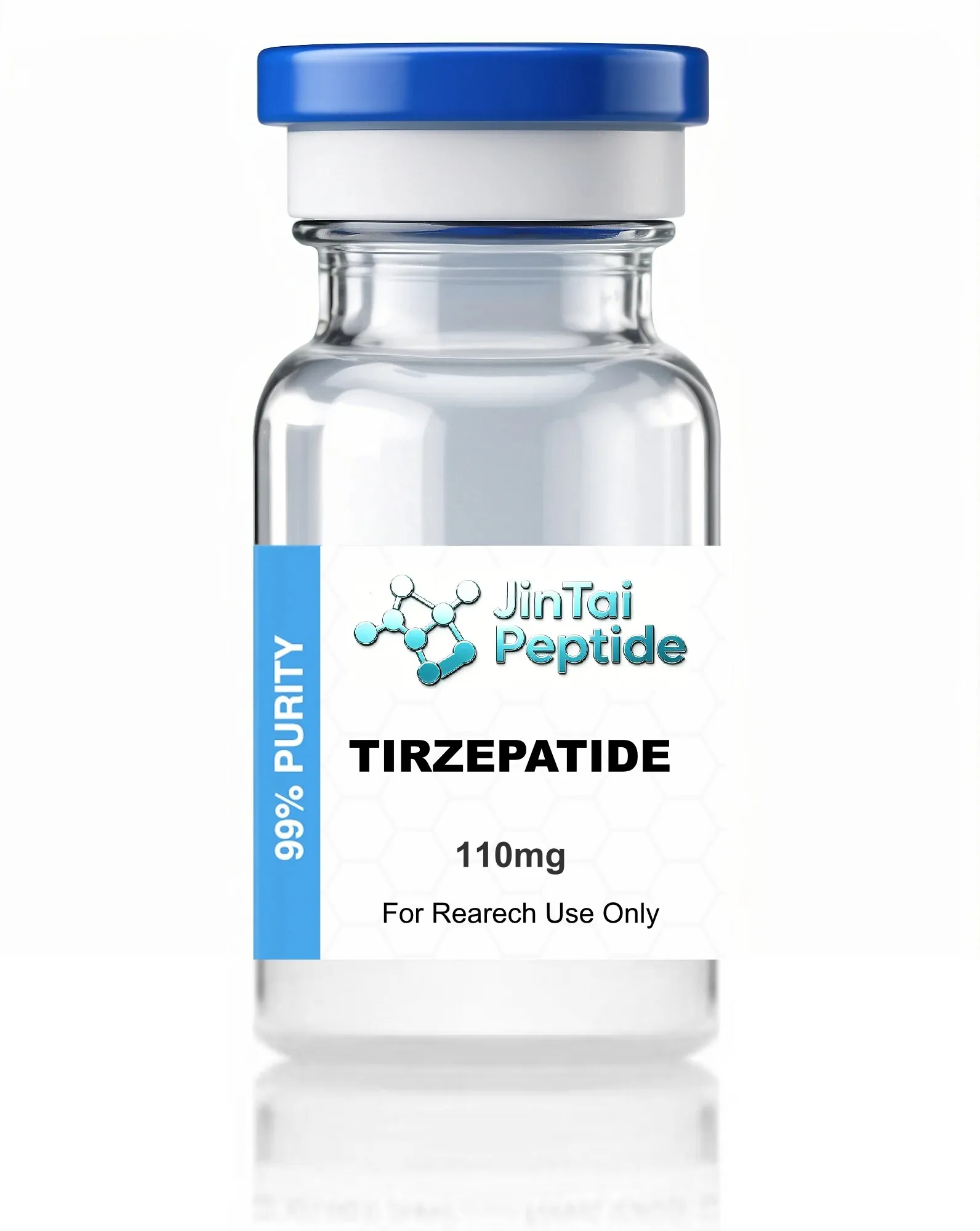 Tirz Peptide 110mg