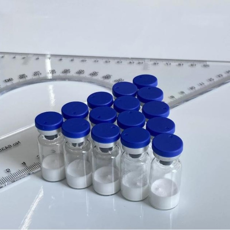 003 The MOTS-c peptide