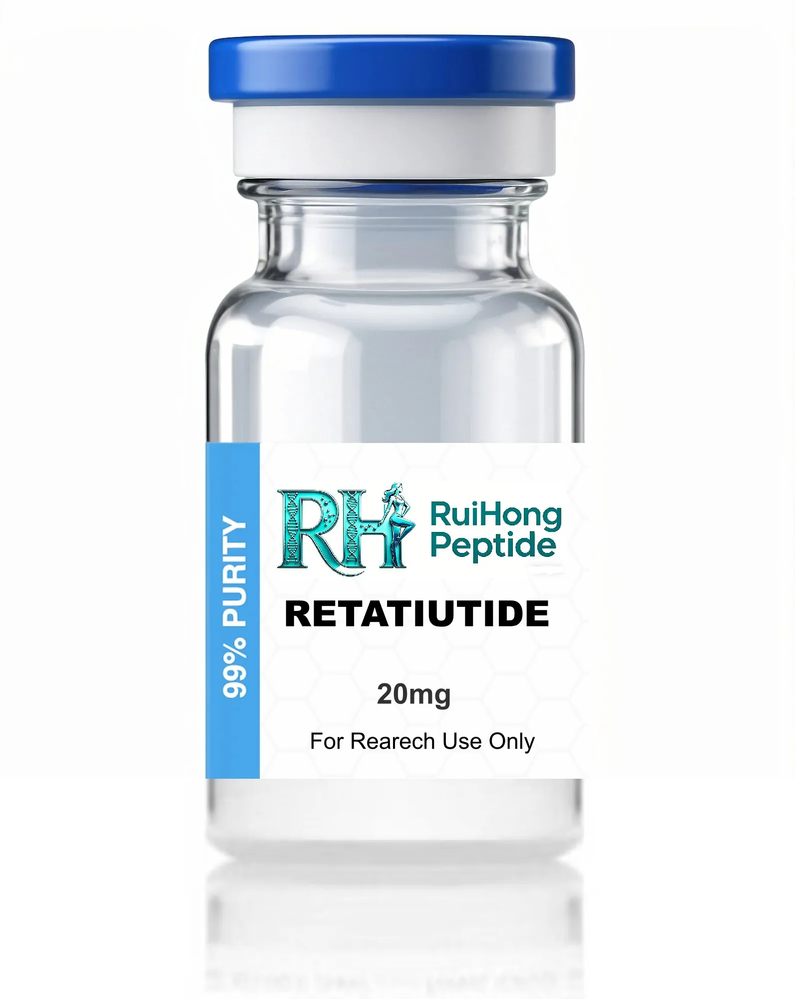 RT Peptide 20mg