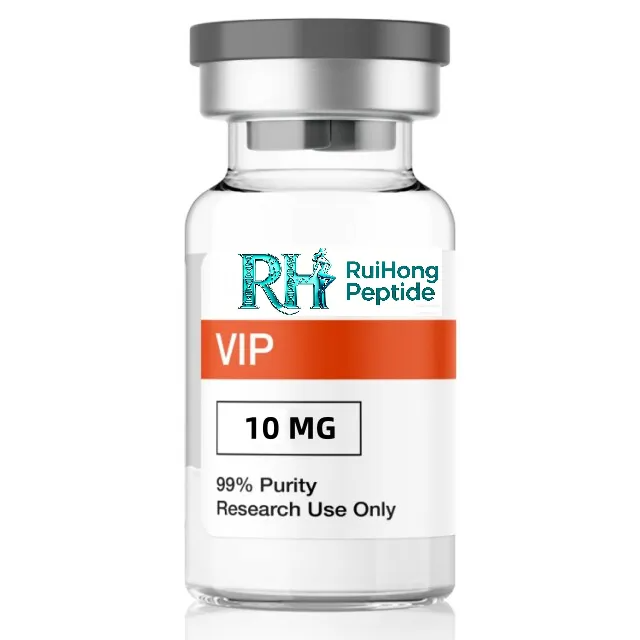 ​Why is high-quality skincare inseparable from professional beauty peptide factories?