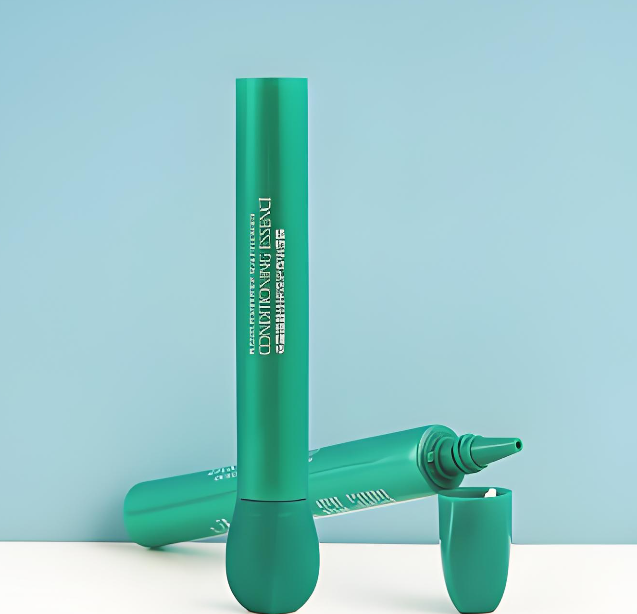 Eye Cream Essence Skincare Cream Container Tube