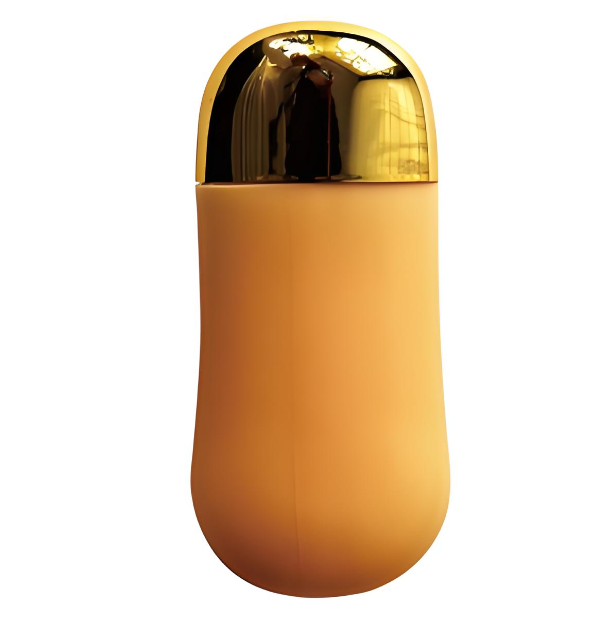 Plastic Cosmetic Bottles