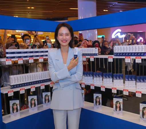 Orion Commerce Launches New Eco-Friendly Cosmetic Packaging Series with PCR Materials