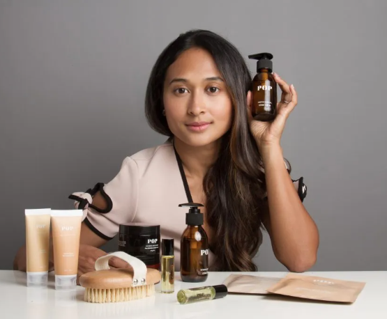 Orion Commerce Participates in Malaysia International Beauty Expo 2026