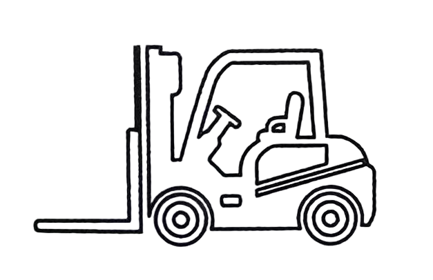 FORKLIFT TYRE