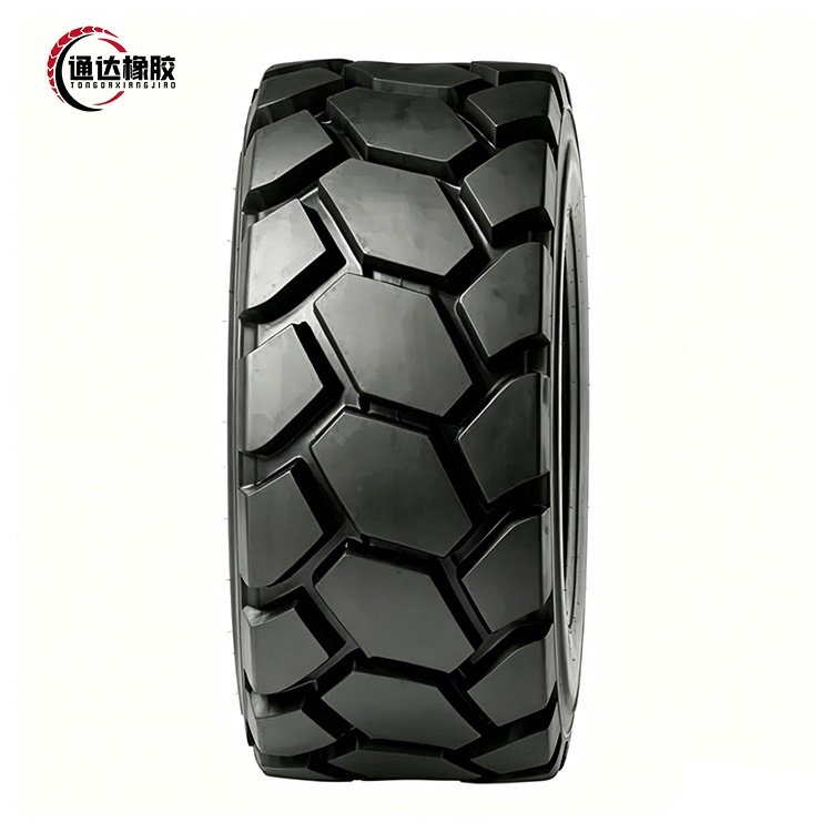 SKID STEER