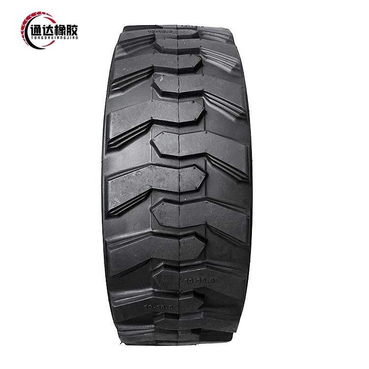 SKID STEER