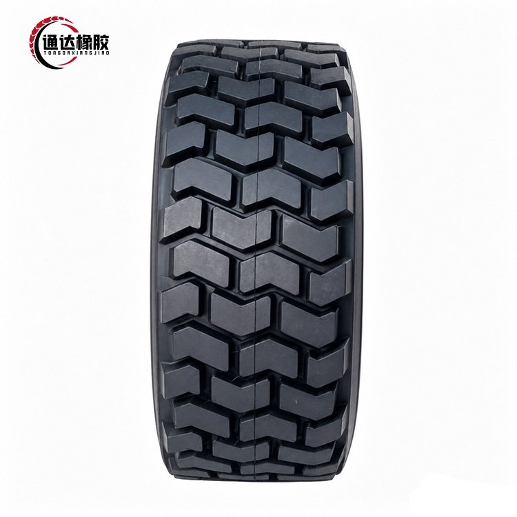 SKID STEER