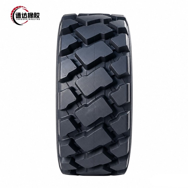 SKID STEER