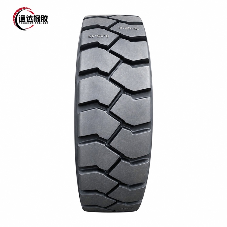 FORKLIFT TYRE