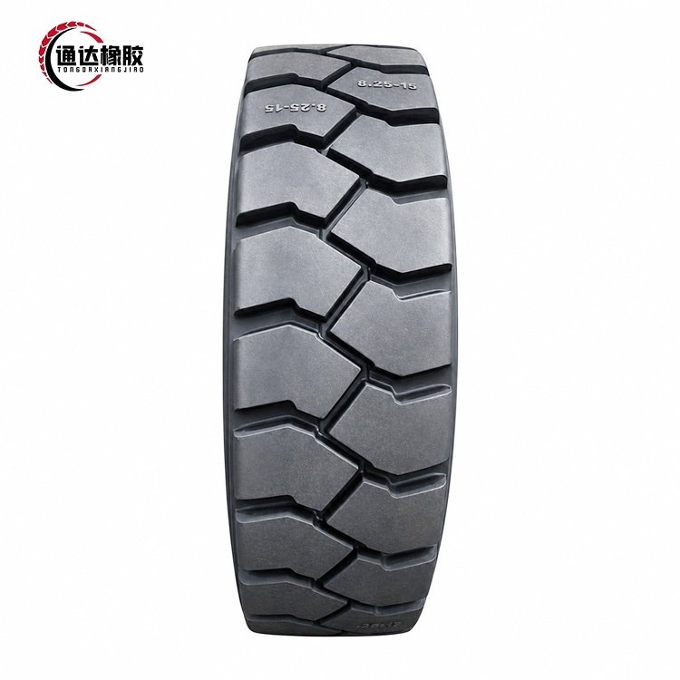 FORKLIFT TYRE
