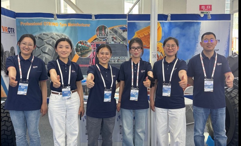 The 16th China (Guangrao）International Rubber Tire & Auto Accessory Exhibition