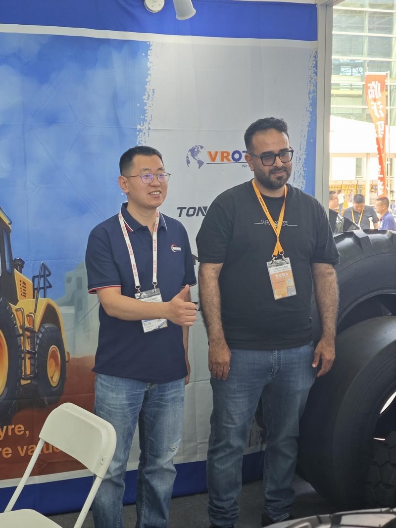 Win-win Cooperation, Exploring New Blue Oceans of the Global Market