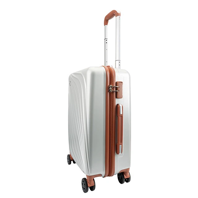 ABS Luggage Set
