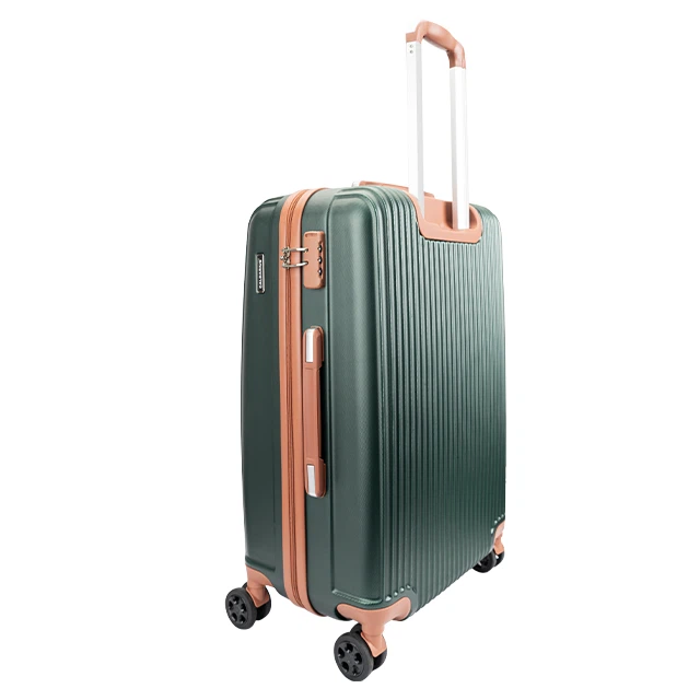 Lady Carry-on Suitcase