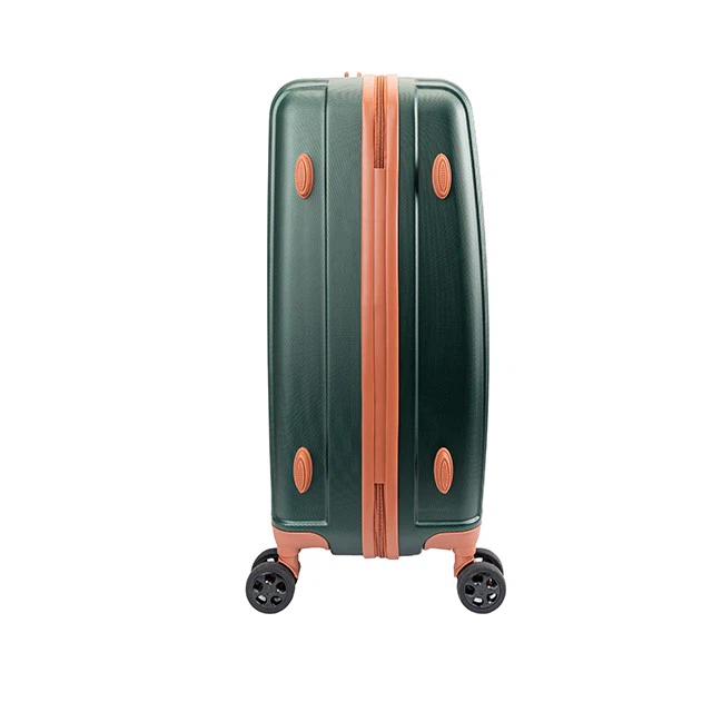 Lady Carry-on Suitcase