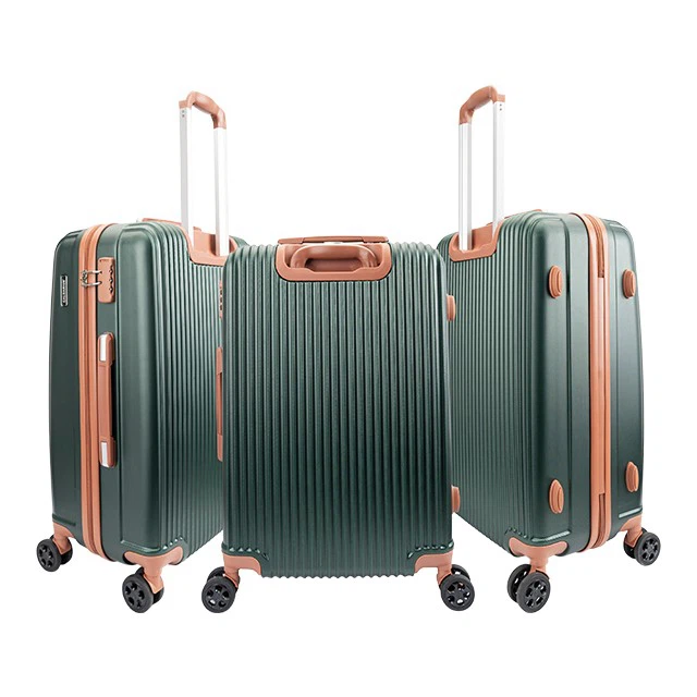 Lady Carry-on Suitcase