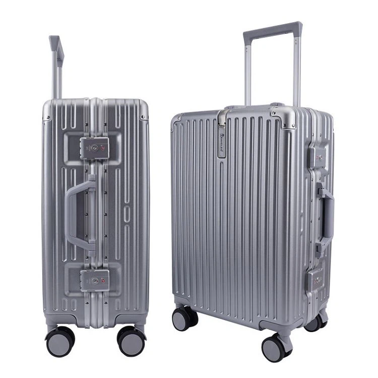 Hardside Carry On Luggage